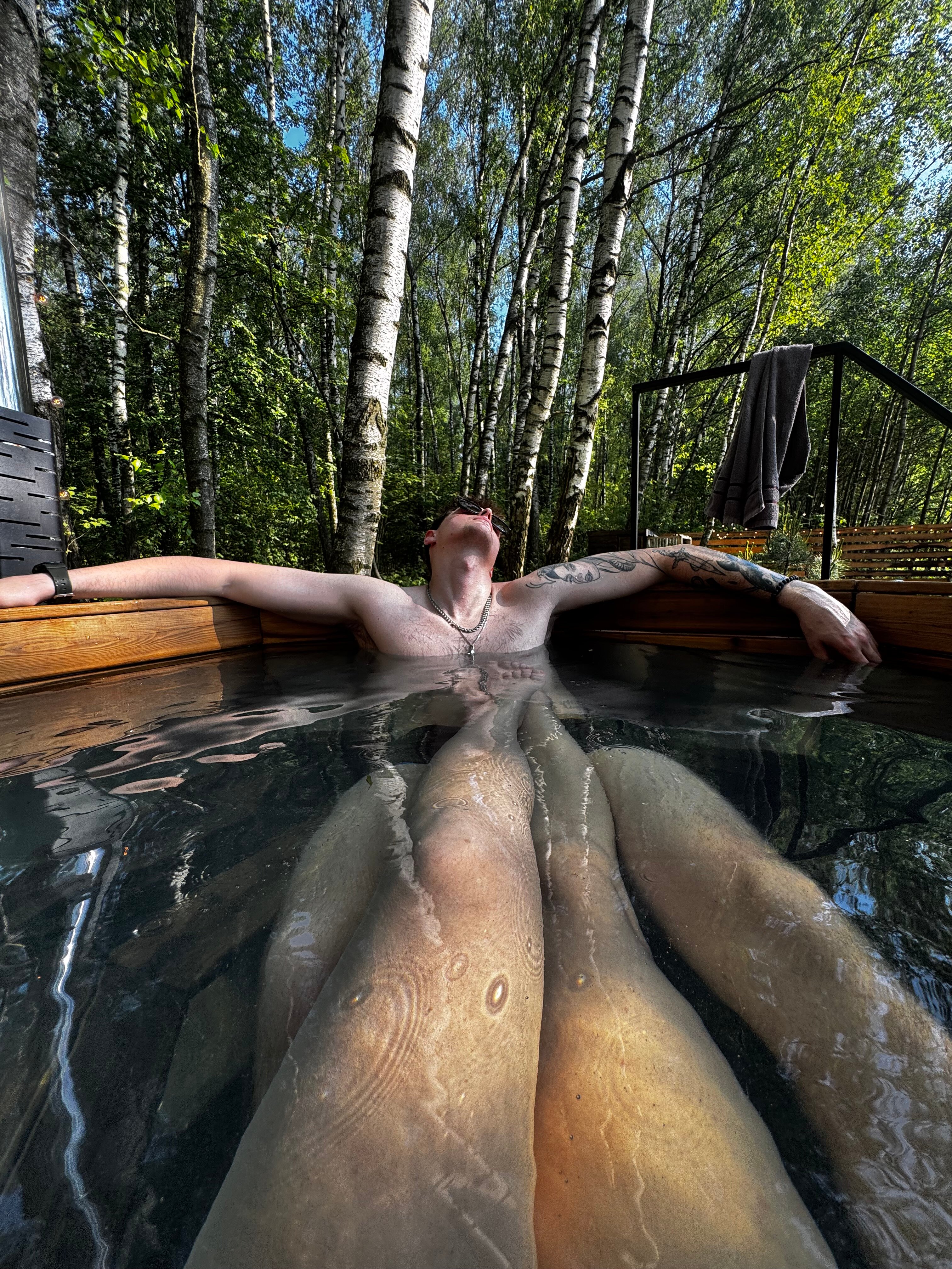 Фото Изба ТТ