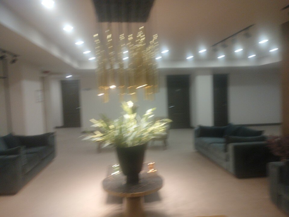 Фото Metropol Club House