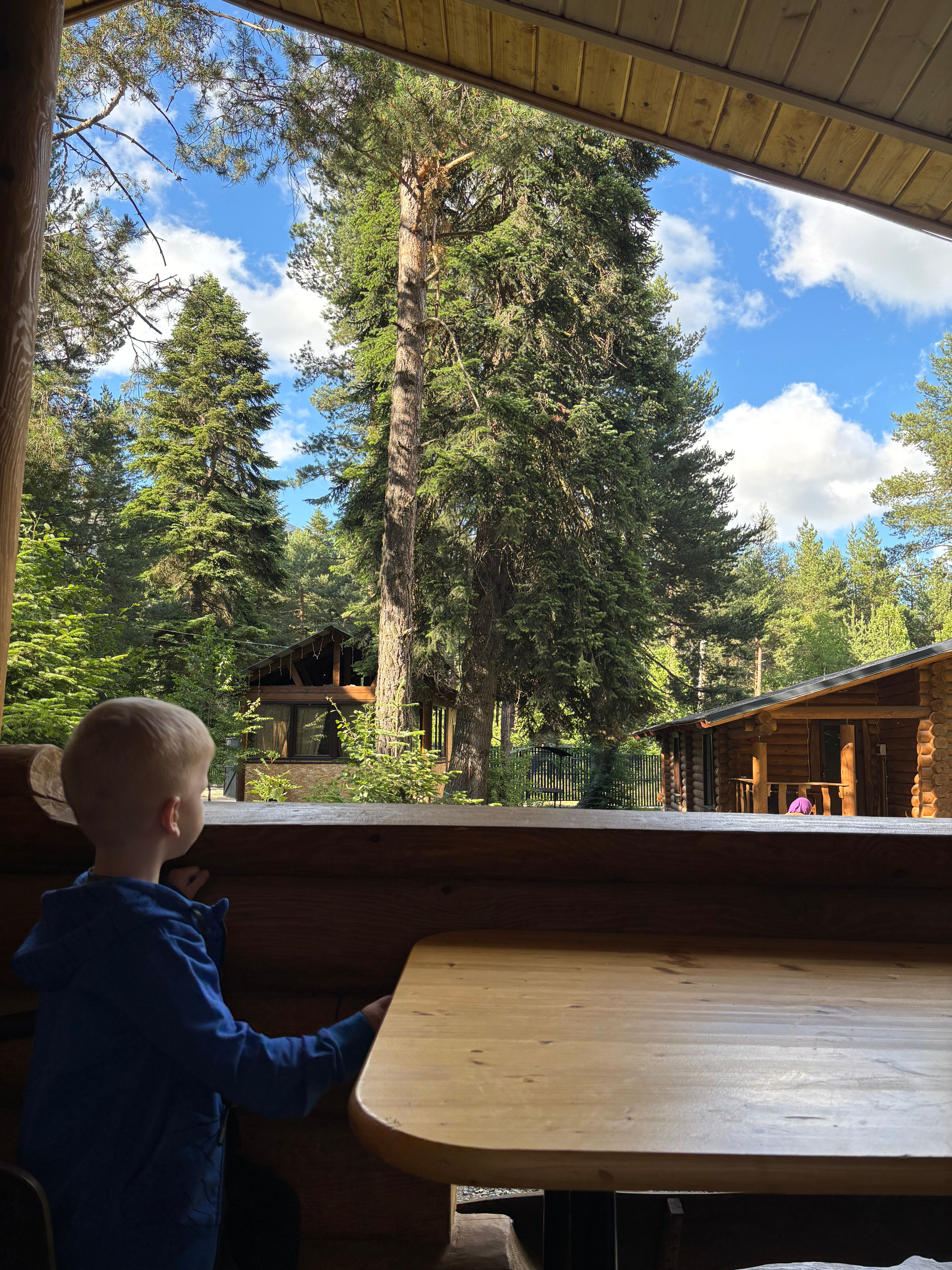 Фото Наир Архыз