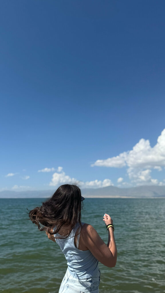 Observation deck Observation deck, Gegharkunik, photo