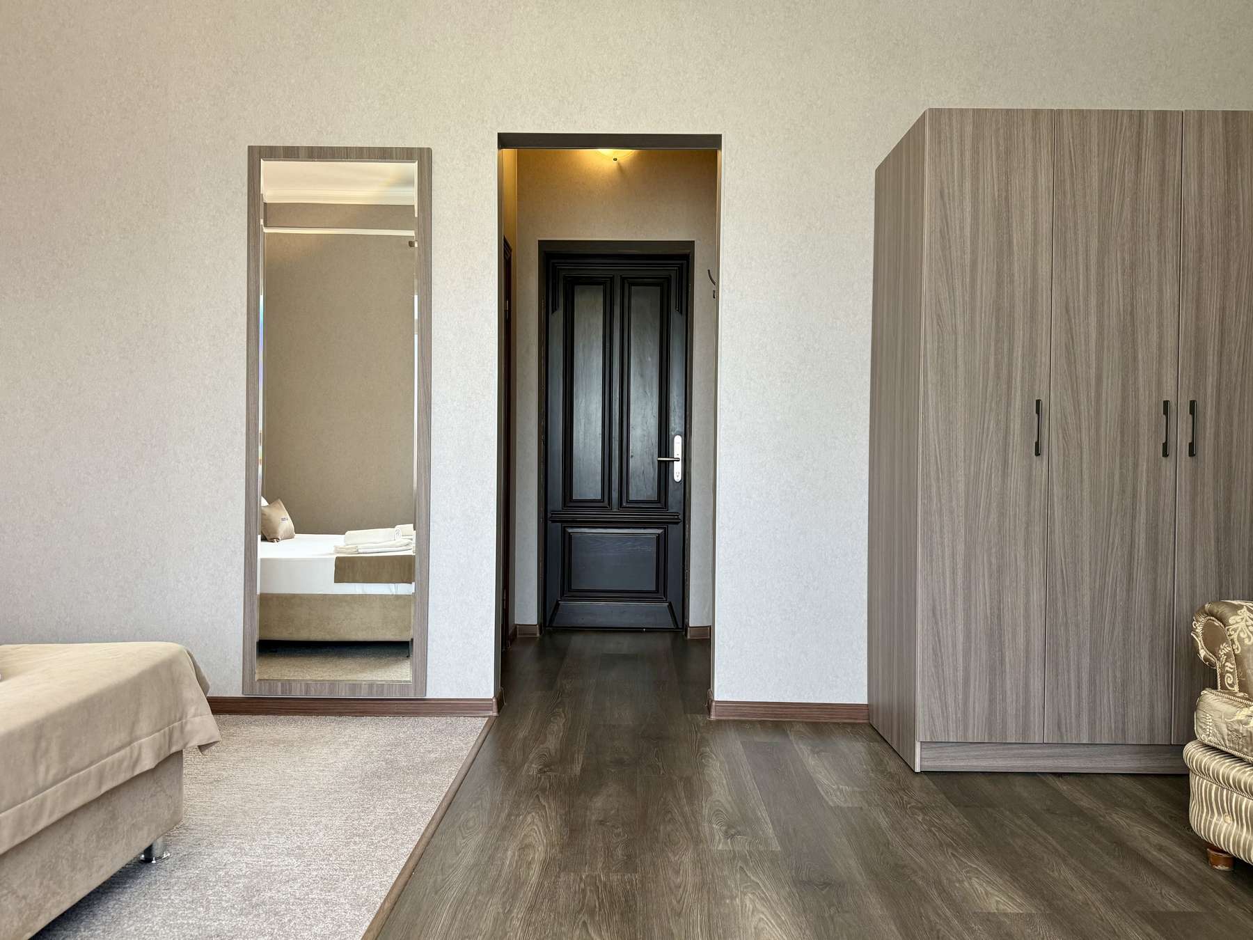 Фото Bridge от Травел Хотелс Антураж