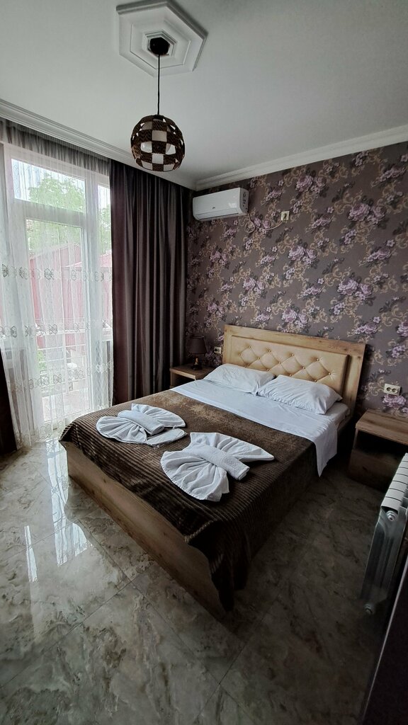 Hotel Vax Hotel, Batumi, photo