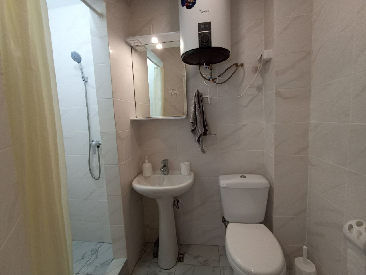 Фото Катран