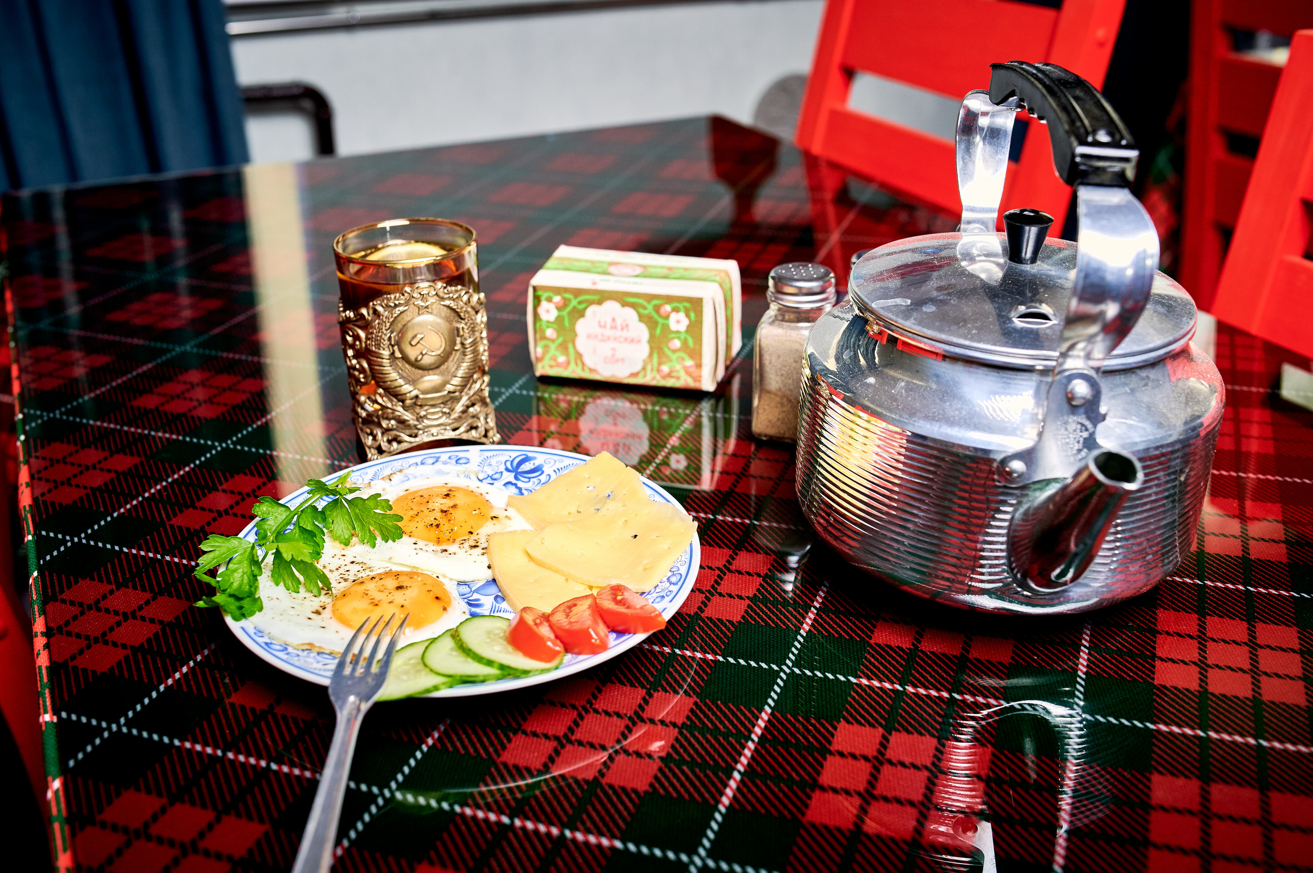 Фото Советский Союз