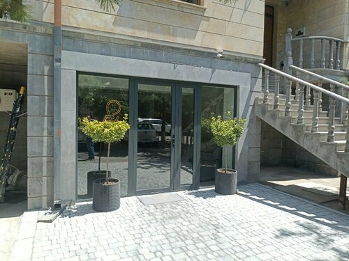 Гостиница  Norekats Hotel в Ереване