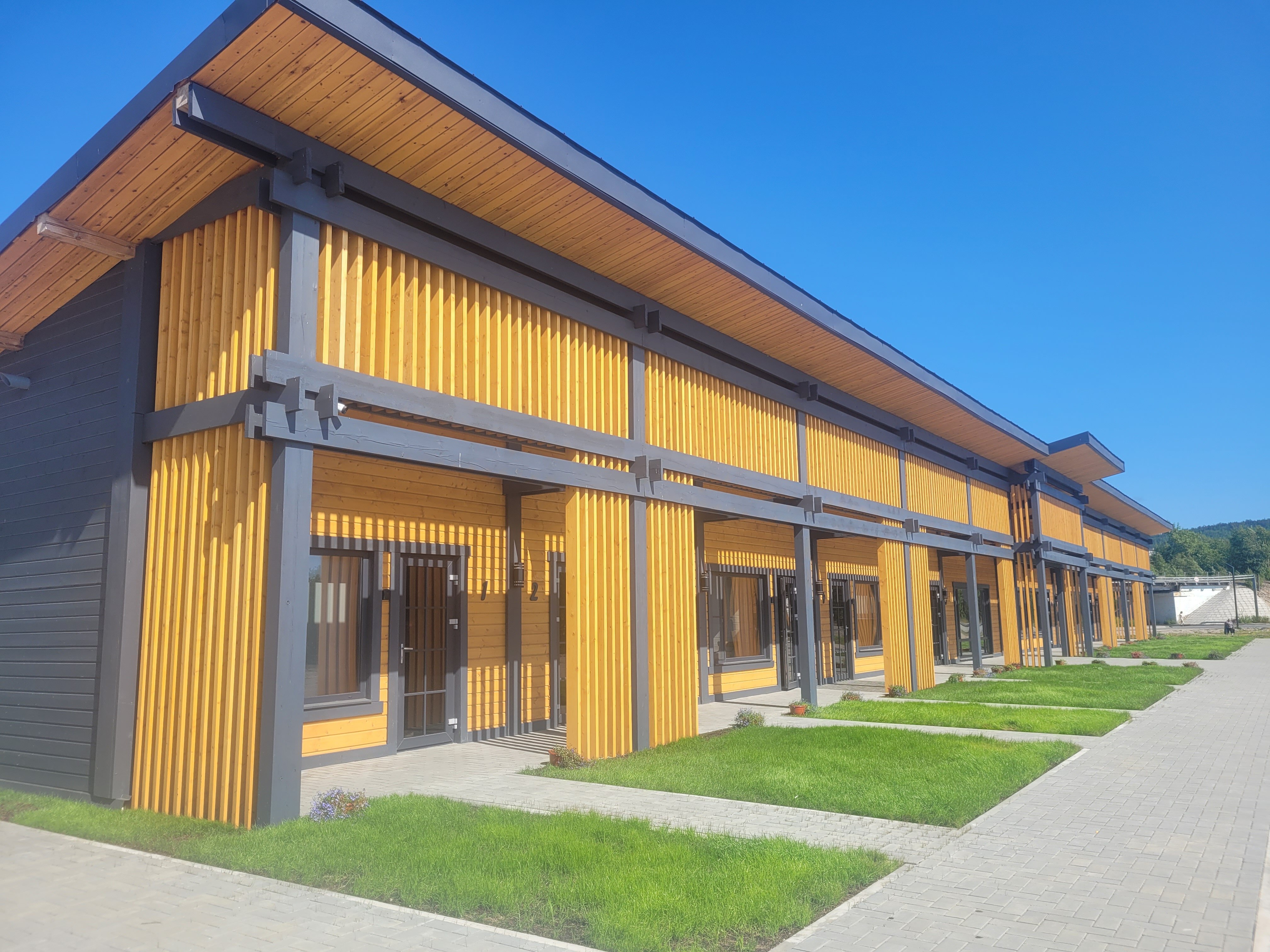 Фото База Отдыха Морская