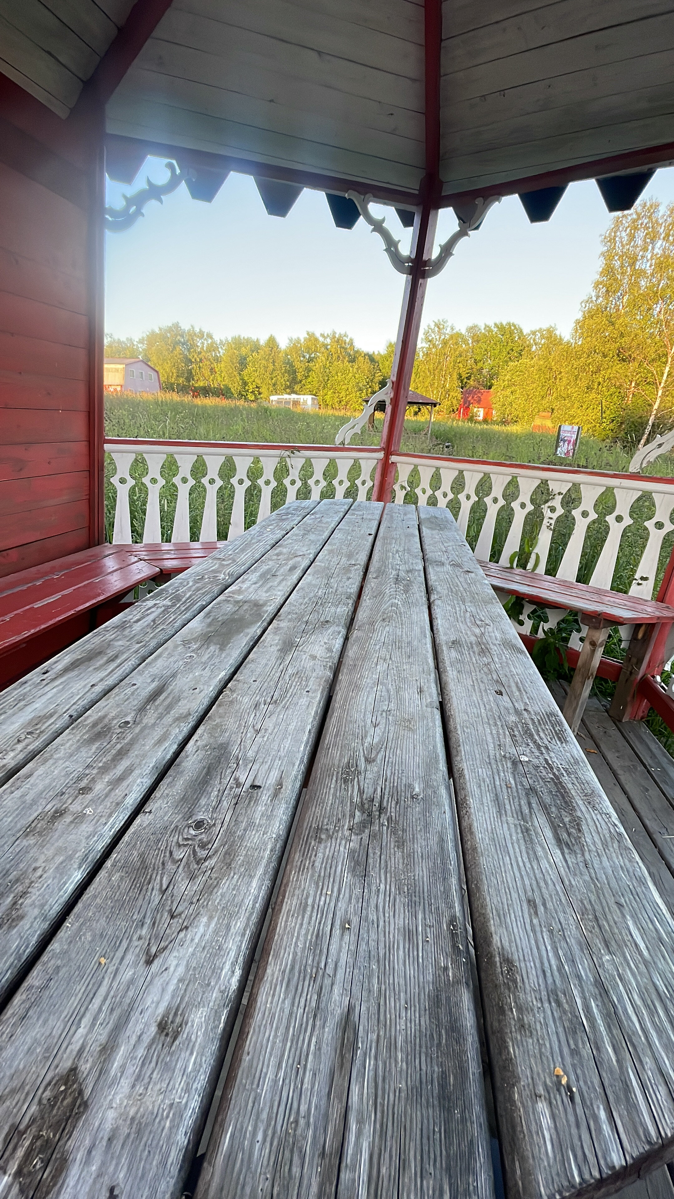 Фото Хутор Варяжский