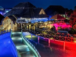 Гостиница Royalton Hicacos