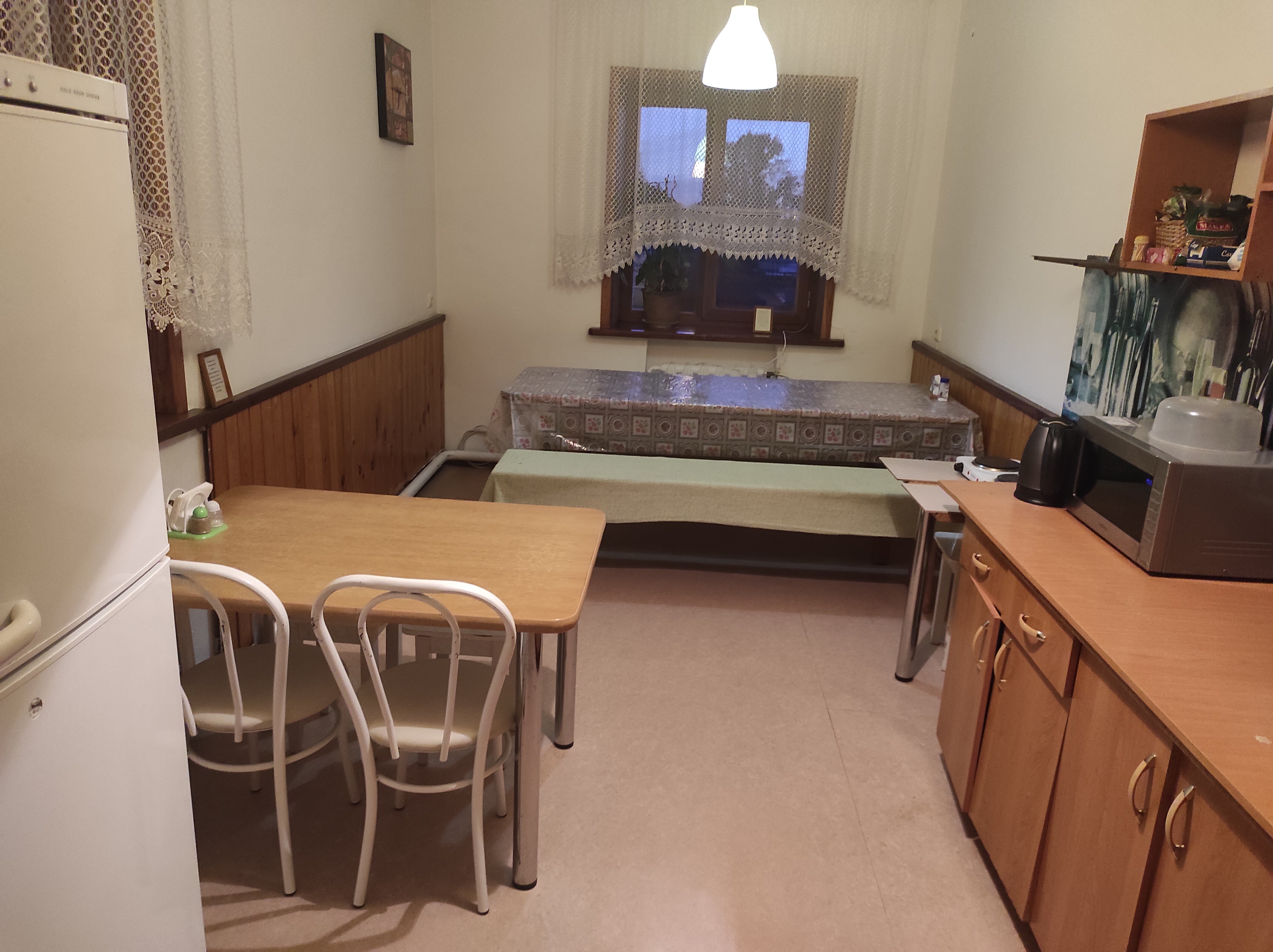 Фото Прасковья