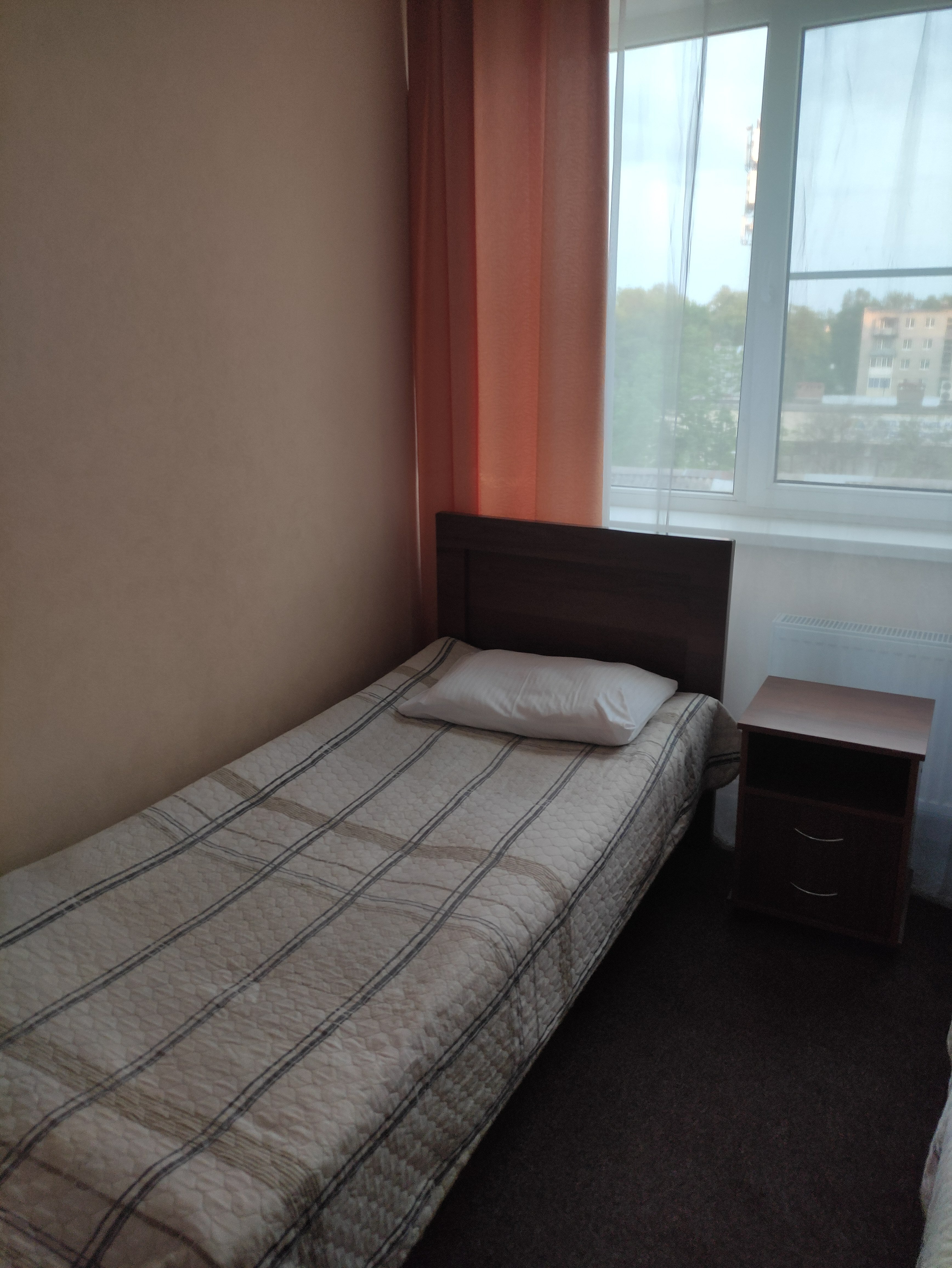 Фото Седой Волхов