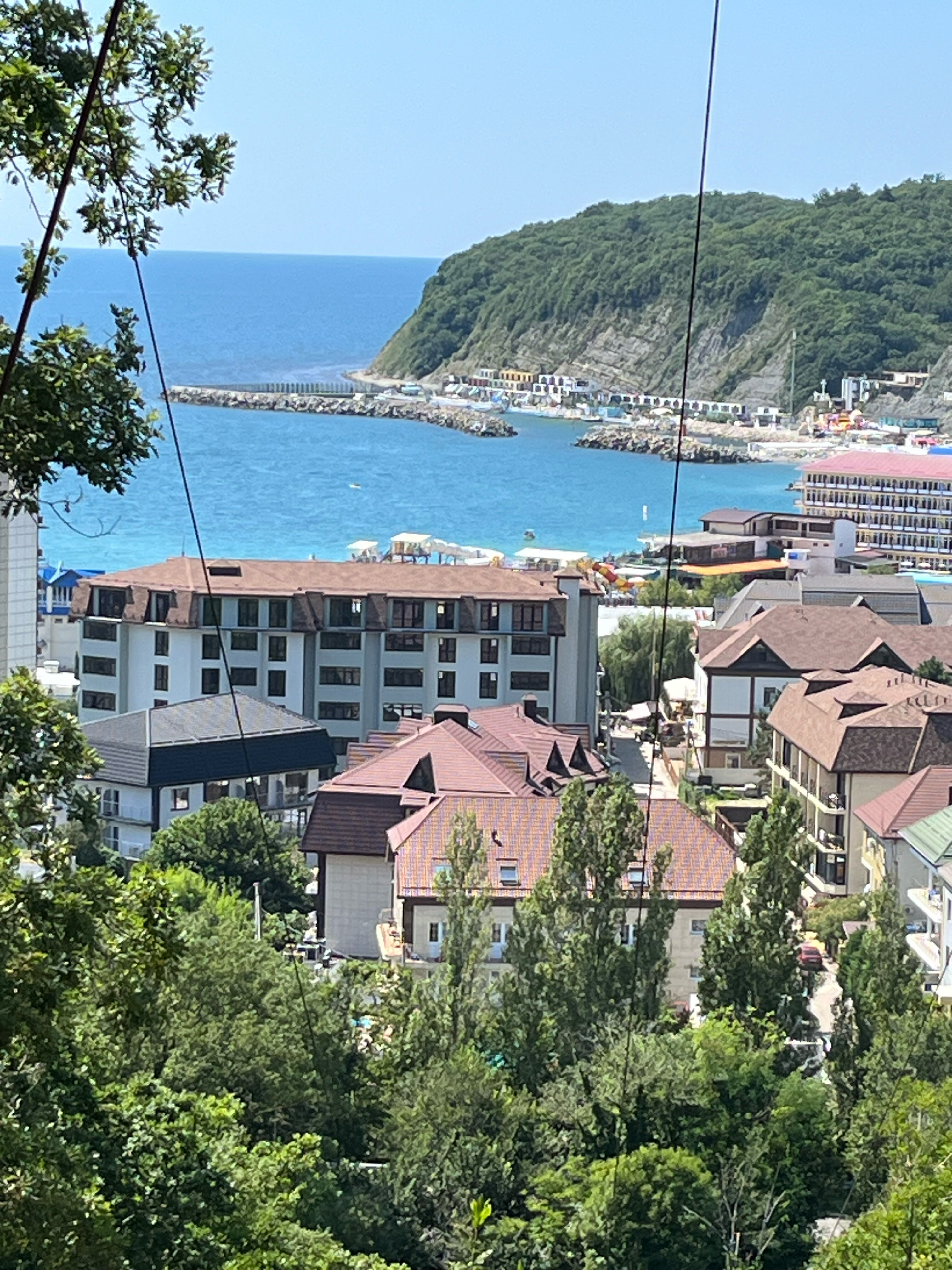 Фото Домик туриста