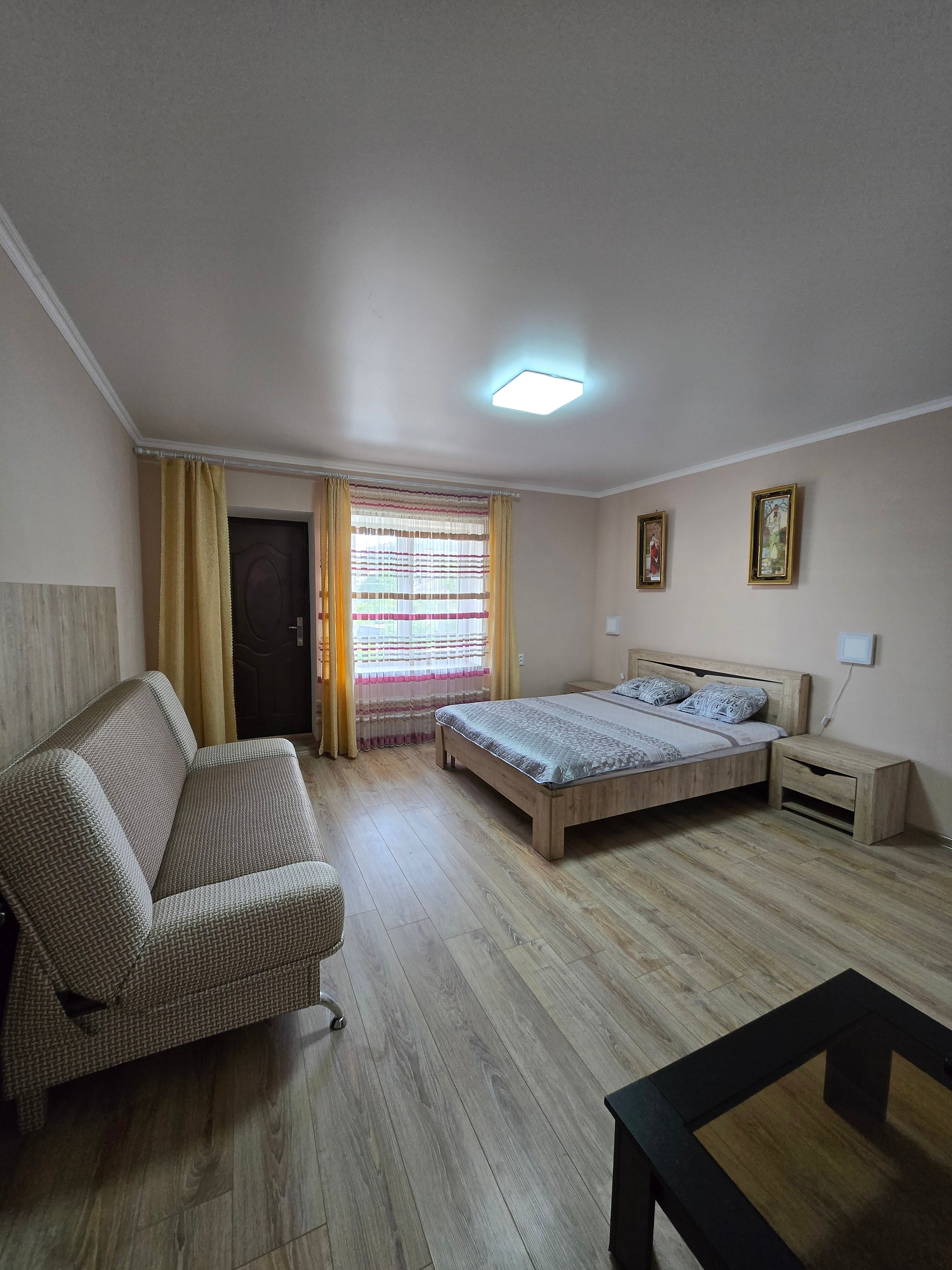 Фото Гостевые номера Орион