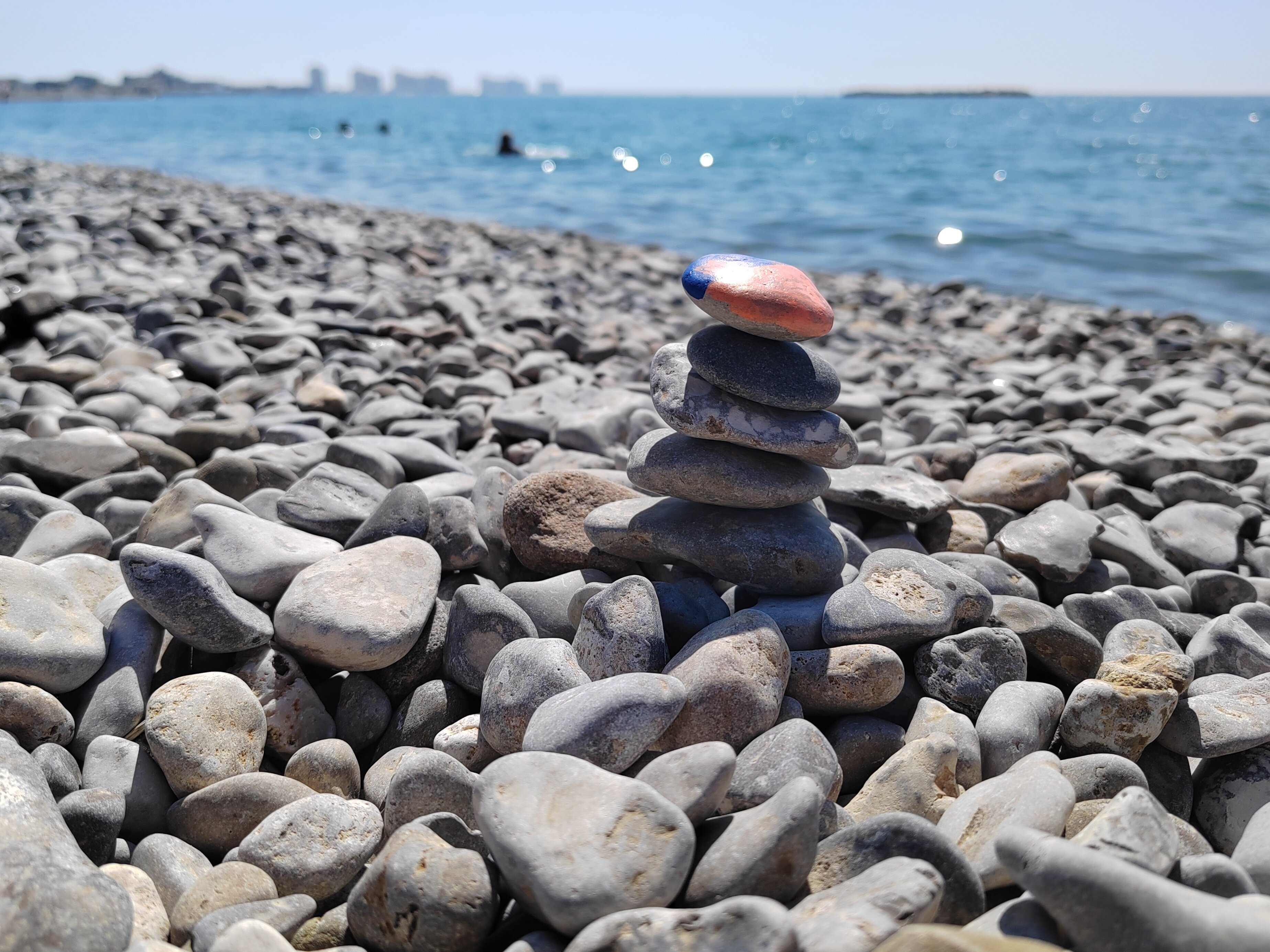 Фото Лето-Море