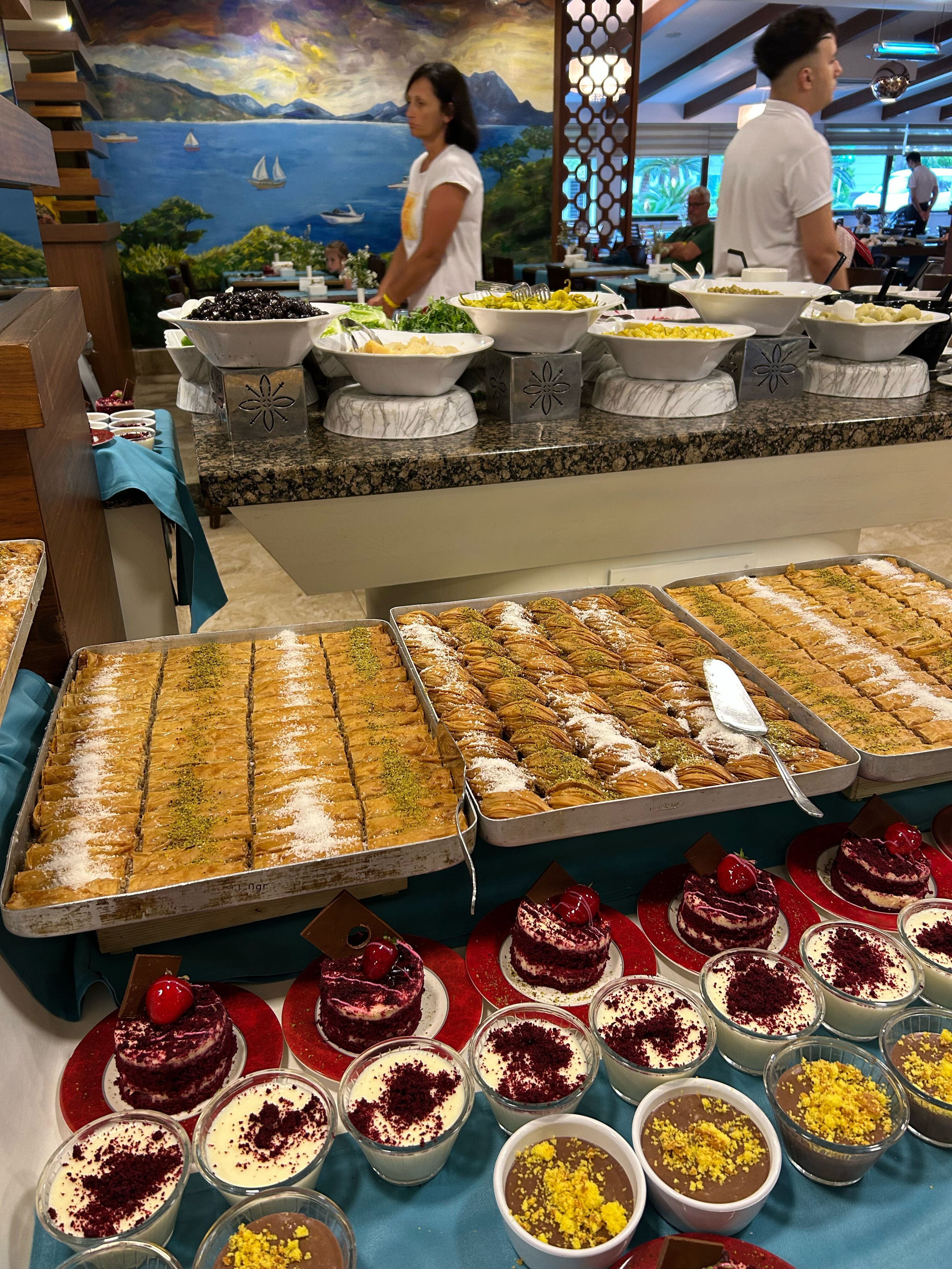 Фото Fame Residence Goynuk