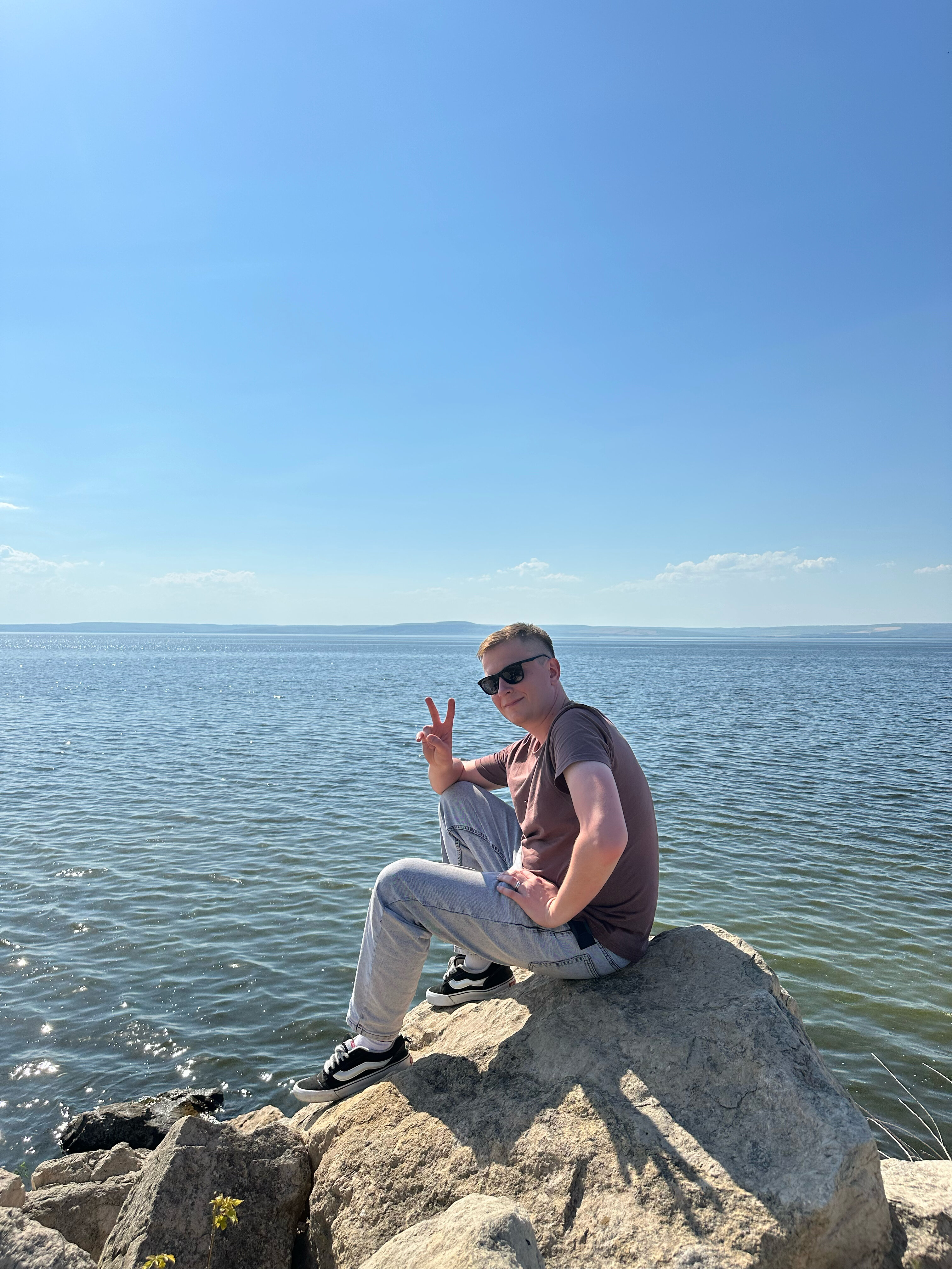 Фото Радуга