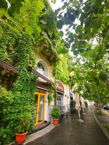 Внешний вид отеля Belgrade City Hotel в Белграде, фото 4