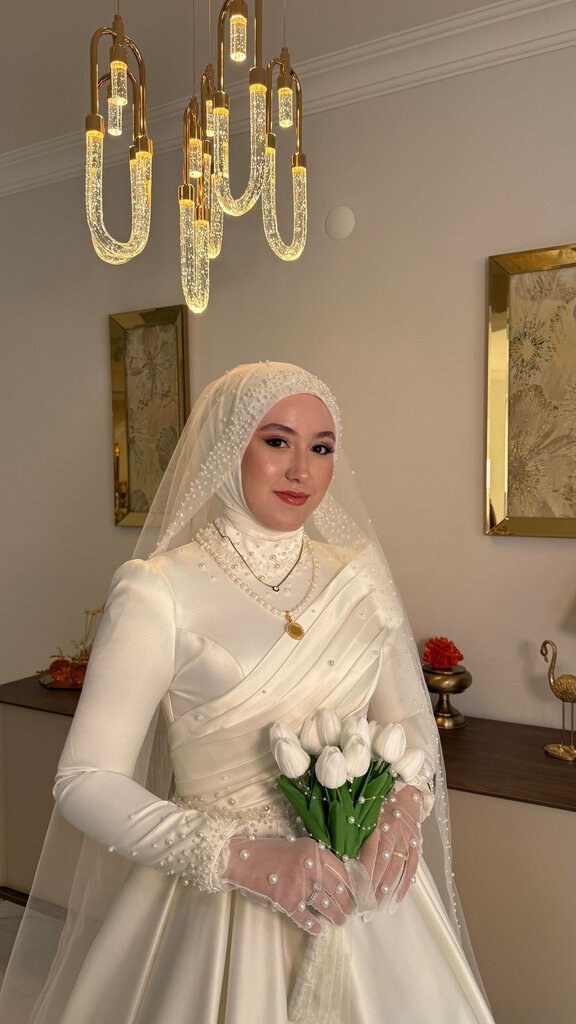 Makeup artists, stylists Rana Turban Design & Makeup Studio, Samsun, photo