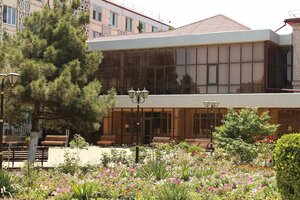 отель Энергетик