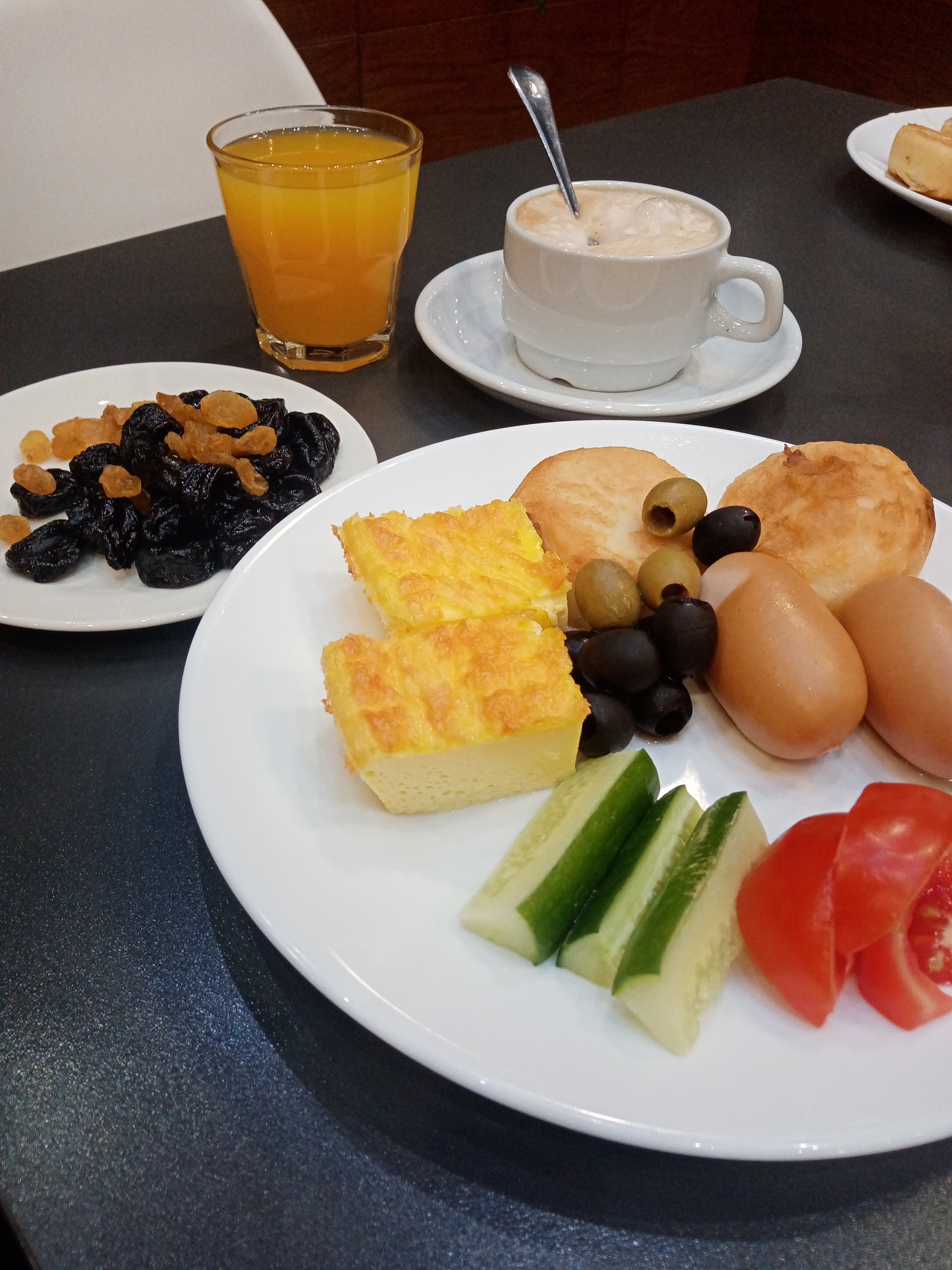 Фото Sunflower Внуково, by Zont Hotel Group