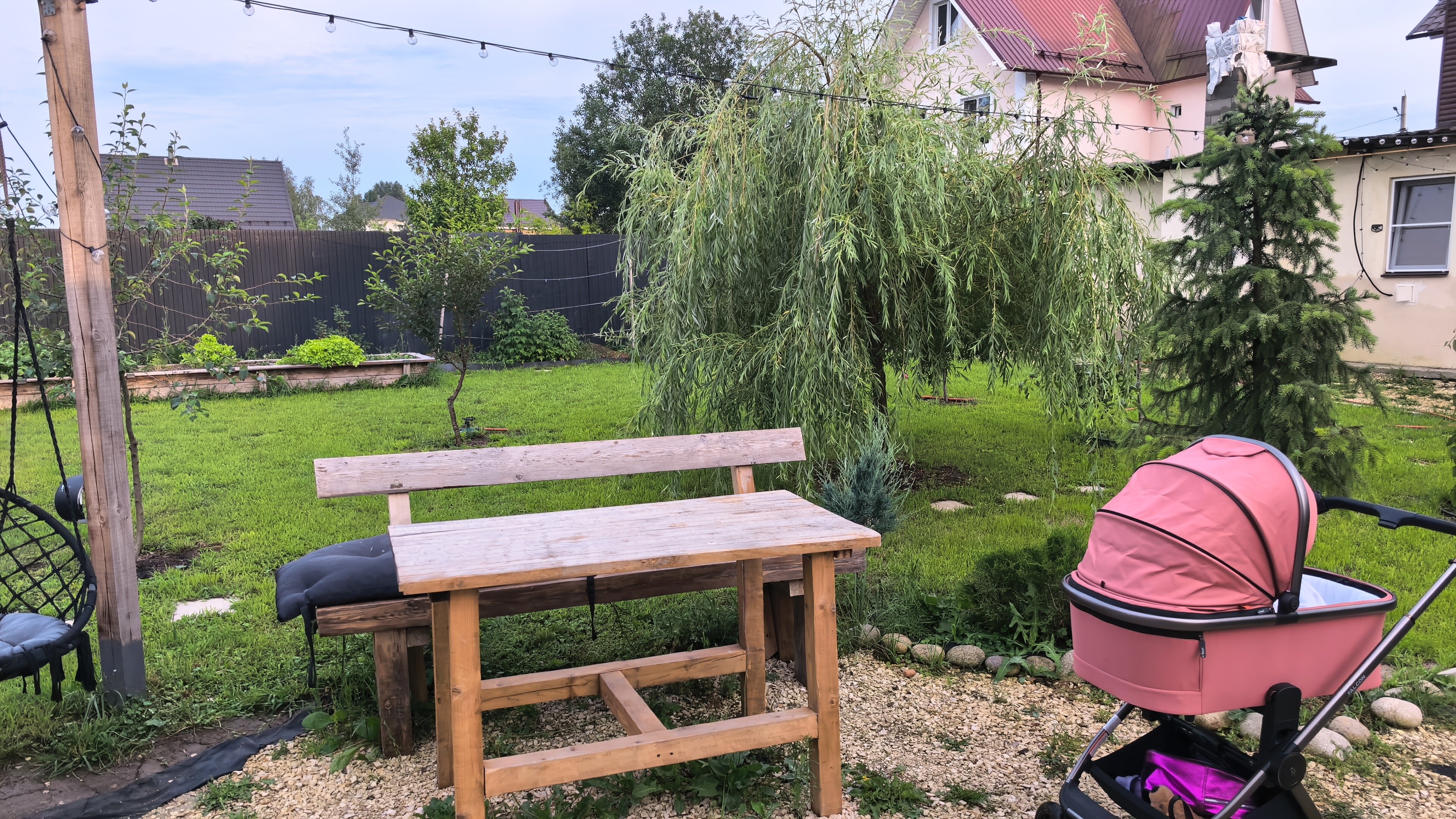 Фото Ernesto Armani