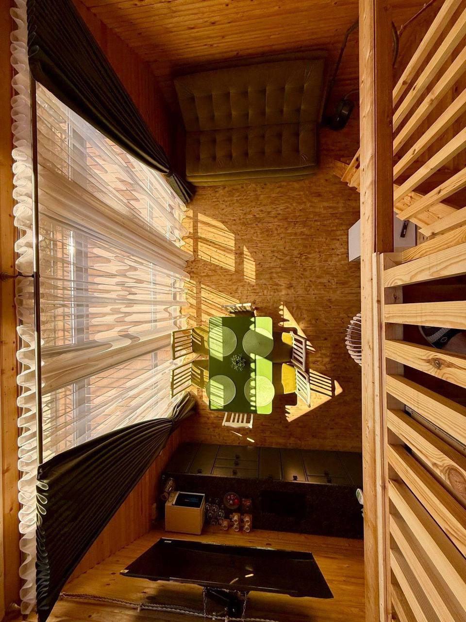 Фото Айфрейм в Асечкуа