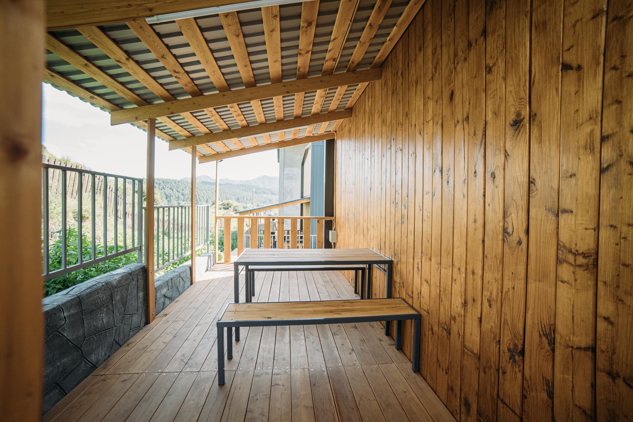 Фото Горная усадьба Altaypic