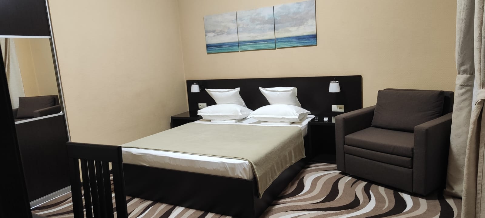 Фото Вертикаль