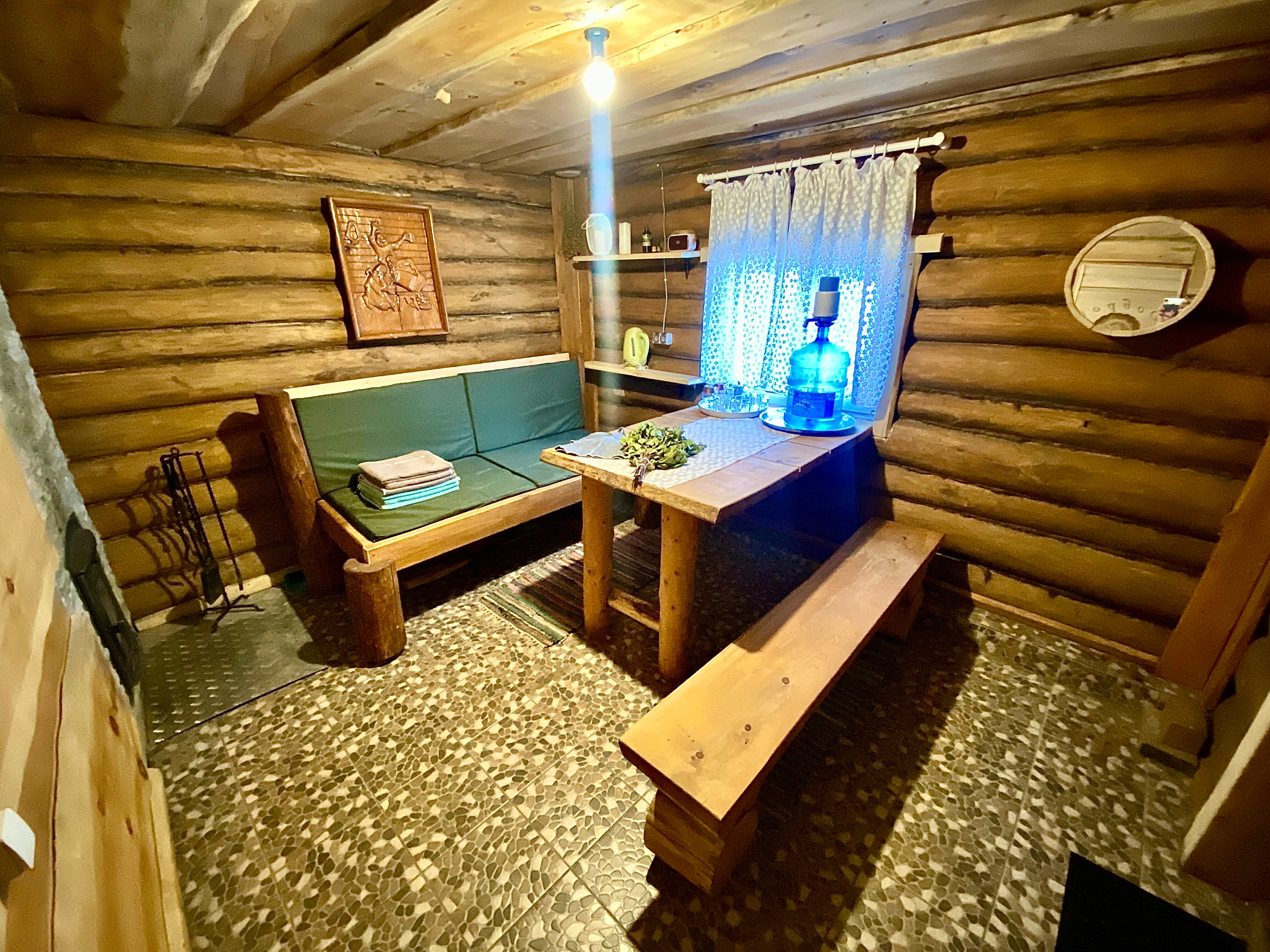 Фото Избушки guestHouse