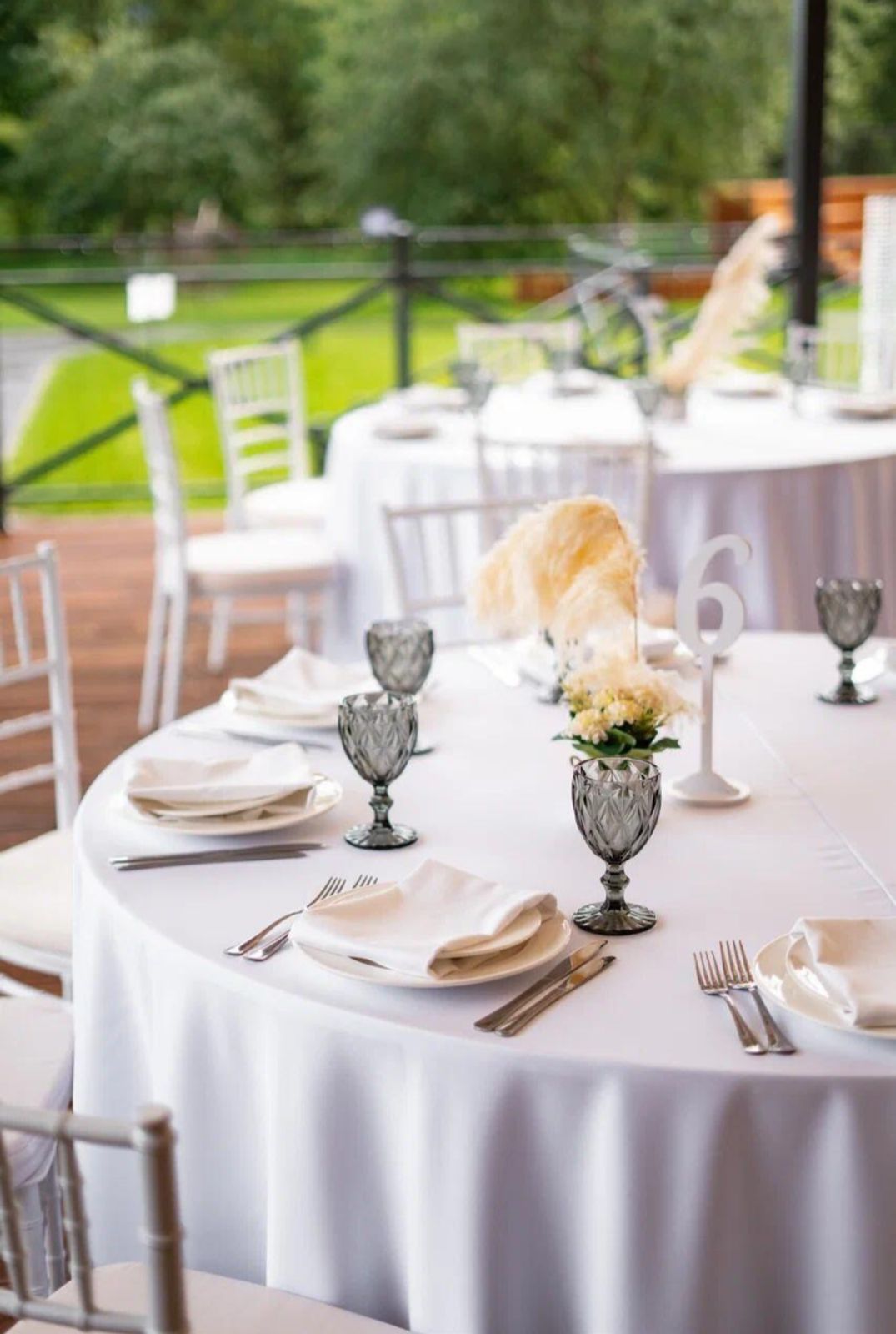 Фото Парк-отель Воздвиженское