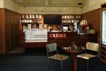 Creme De La Creme (Charents Street, 25), coffee shop