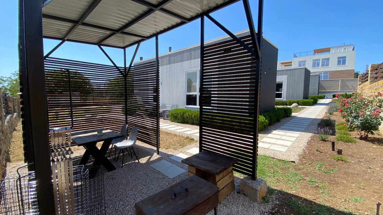 Фото Мыс Фиолент