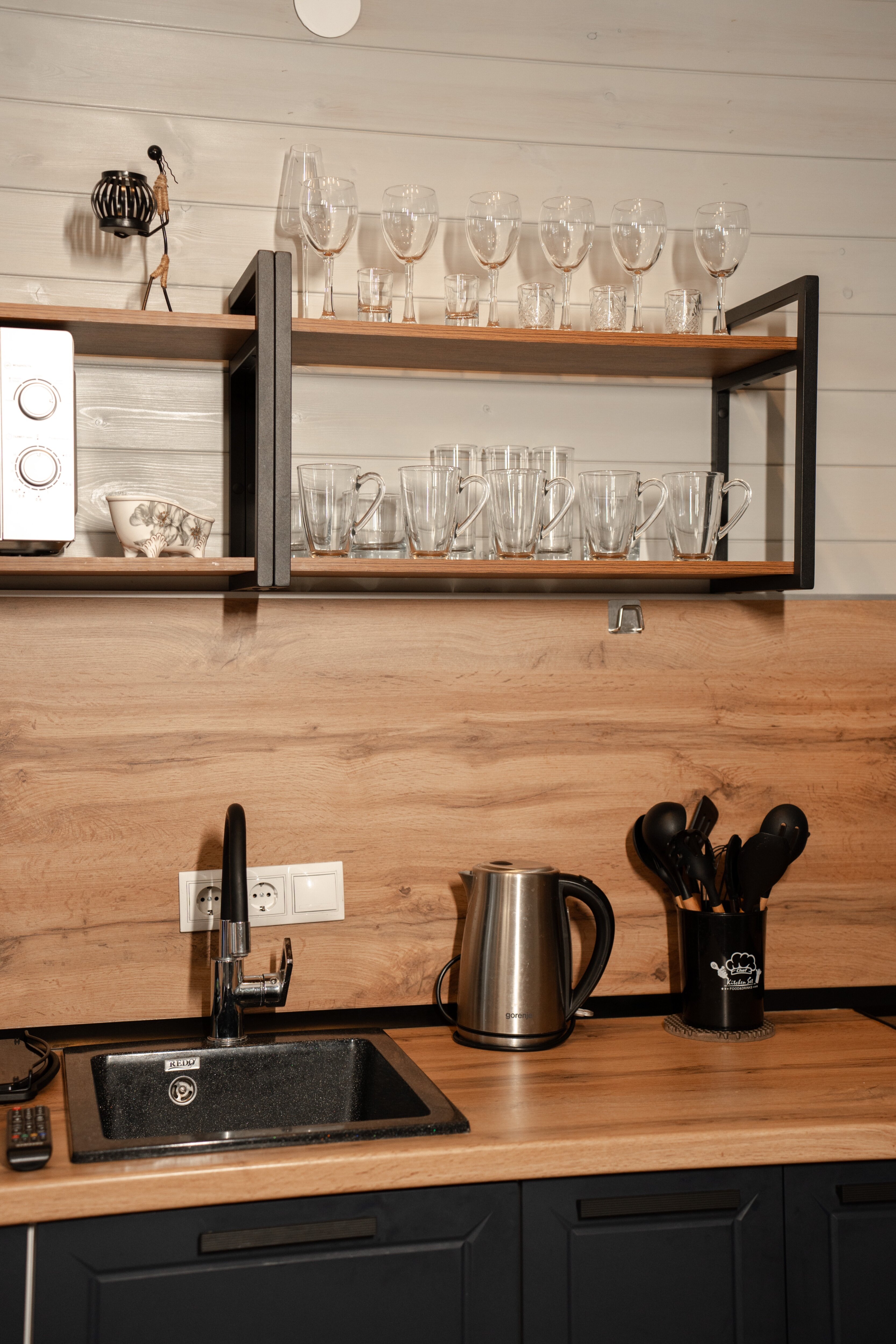 Фото ОС Хаус