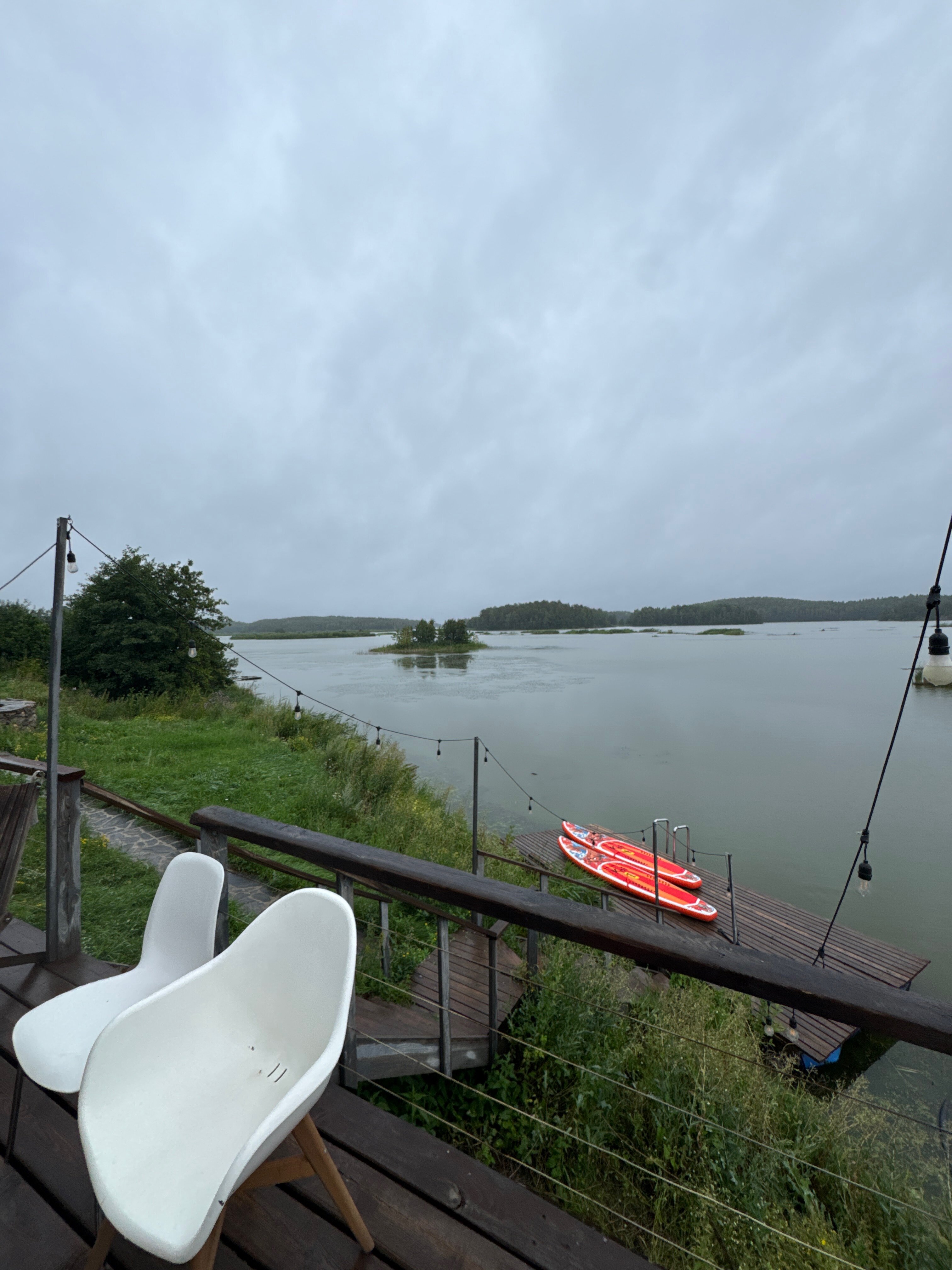 Фото Шале Вишневая гора