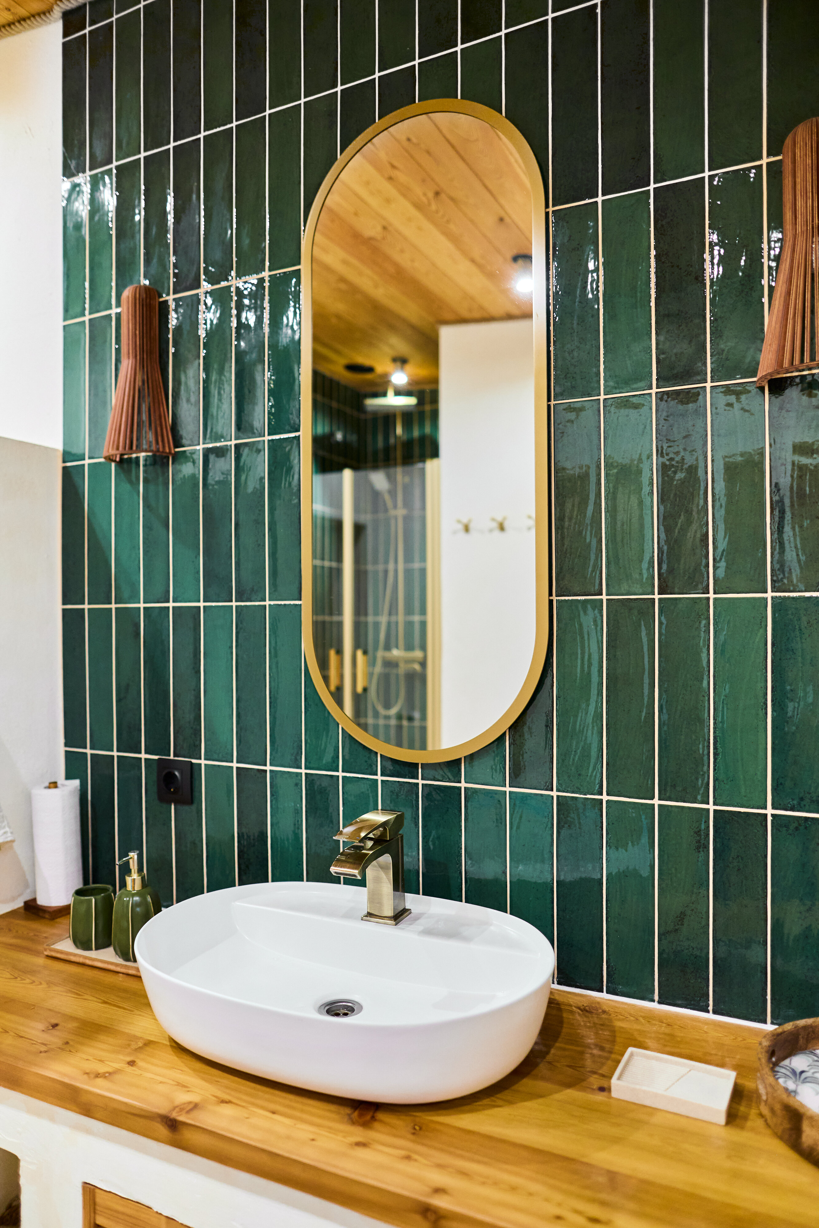 Фото Green House