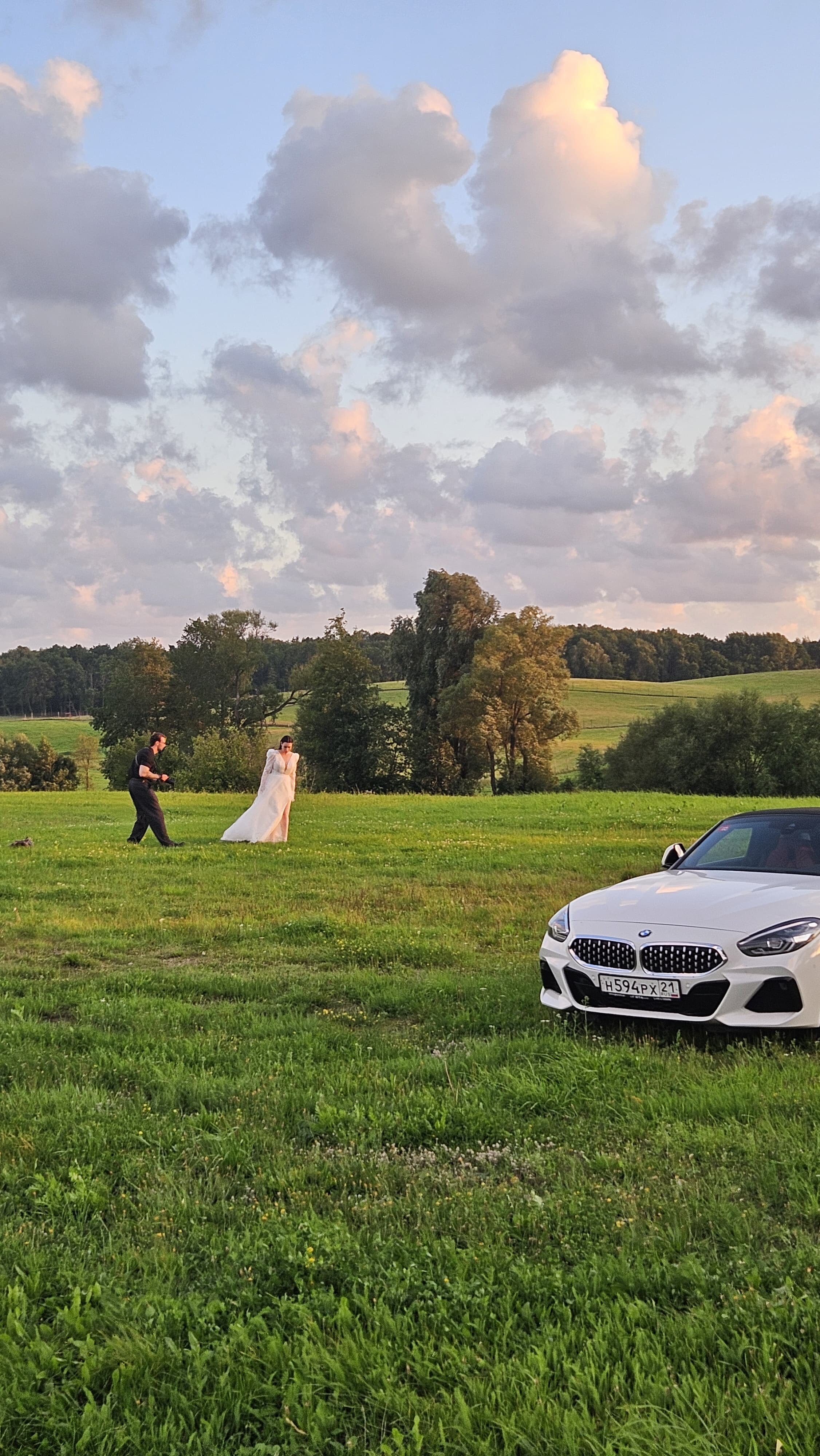 Фото Гостевой дом Мушкино