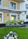 Proekt-G (Michurina Street, 239), landscaping of premises