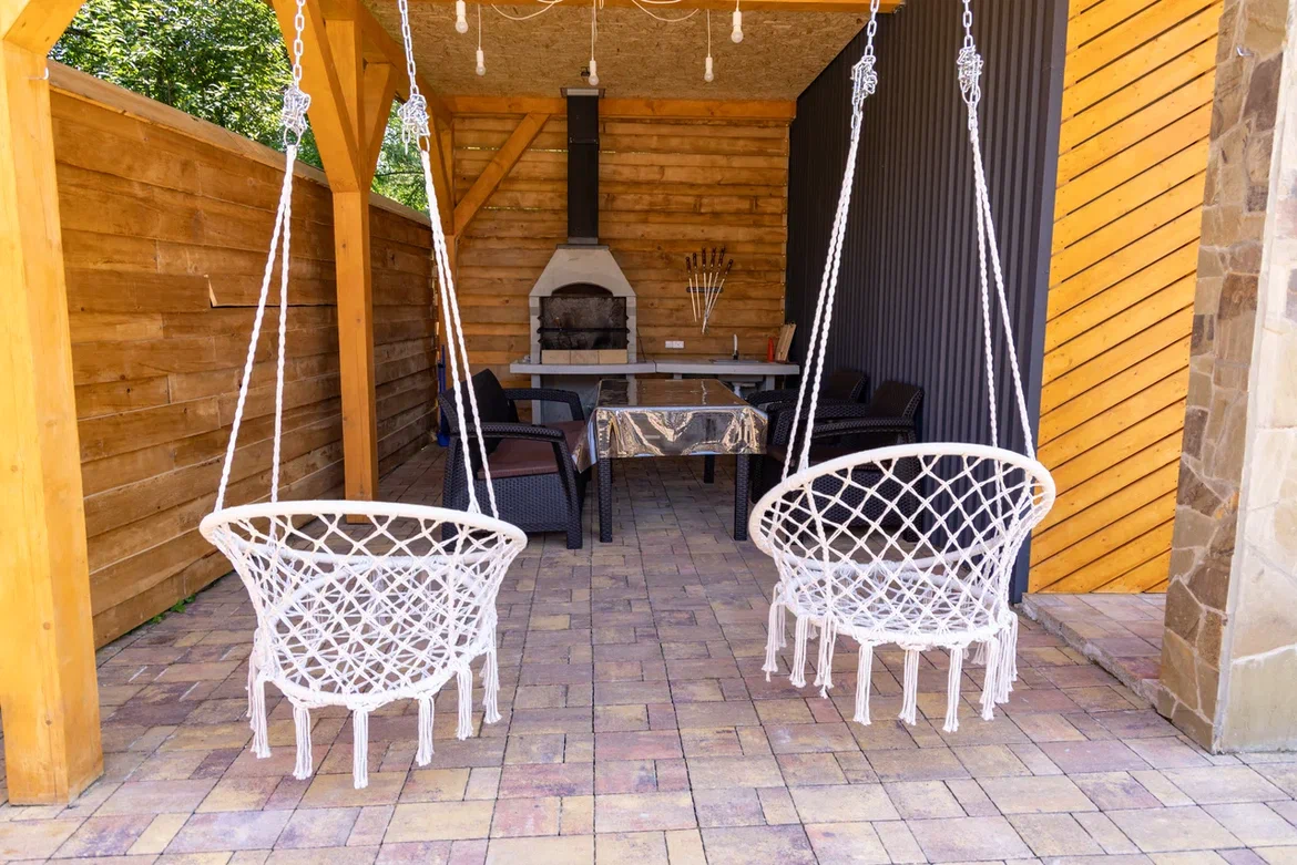 Фото Дыхание Адыгеи