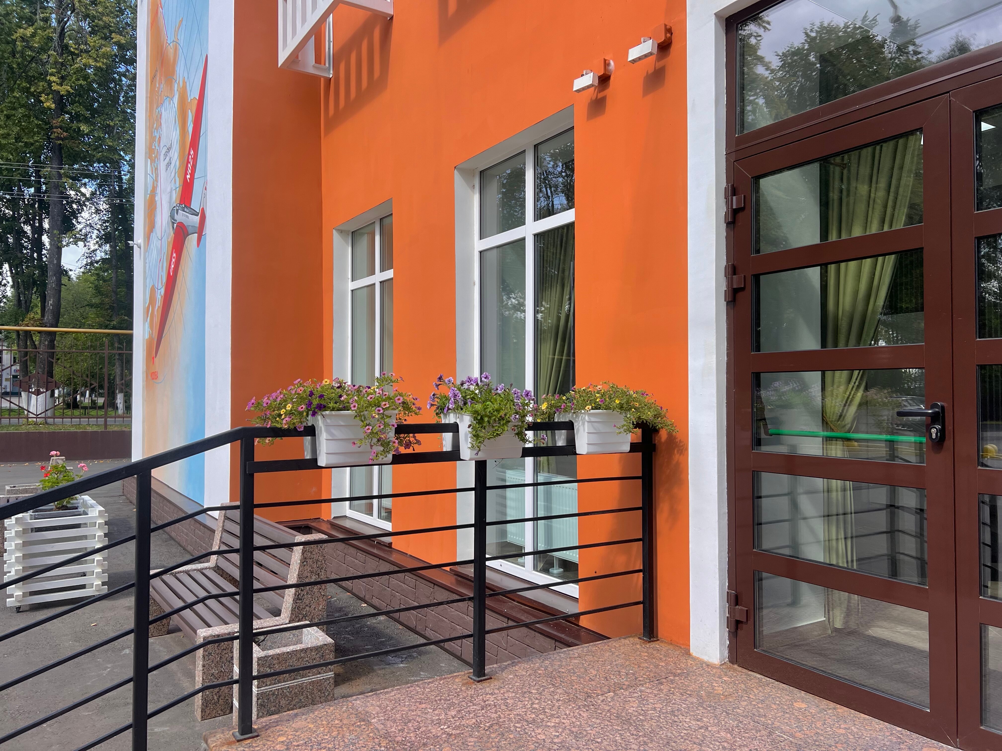 Фото Авиатор