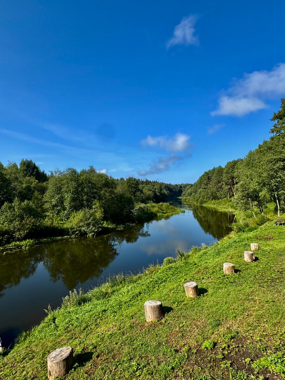 Фото Сибирянка