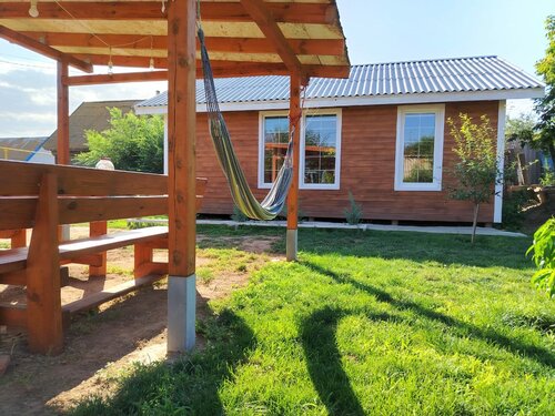 Иное жильё Lososevo Village в Харабали