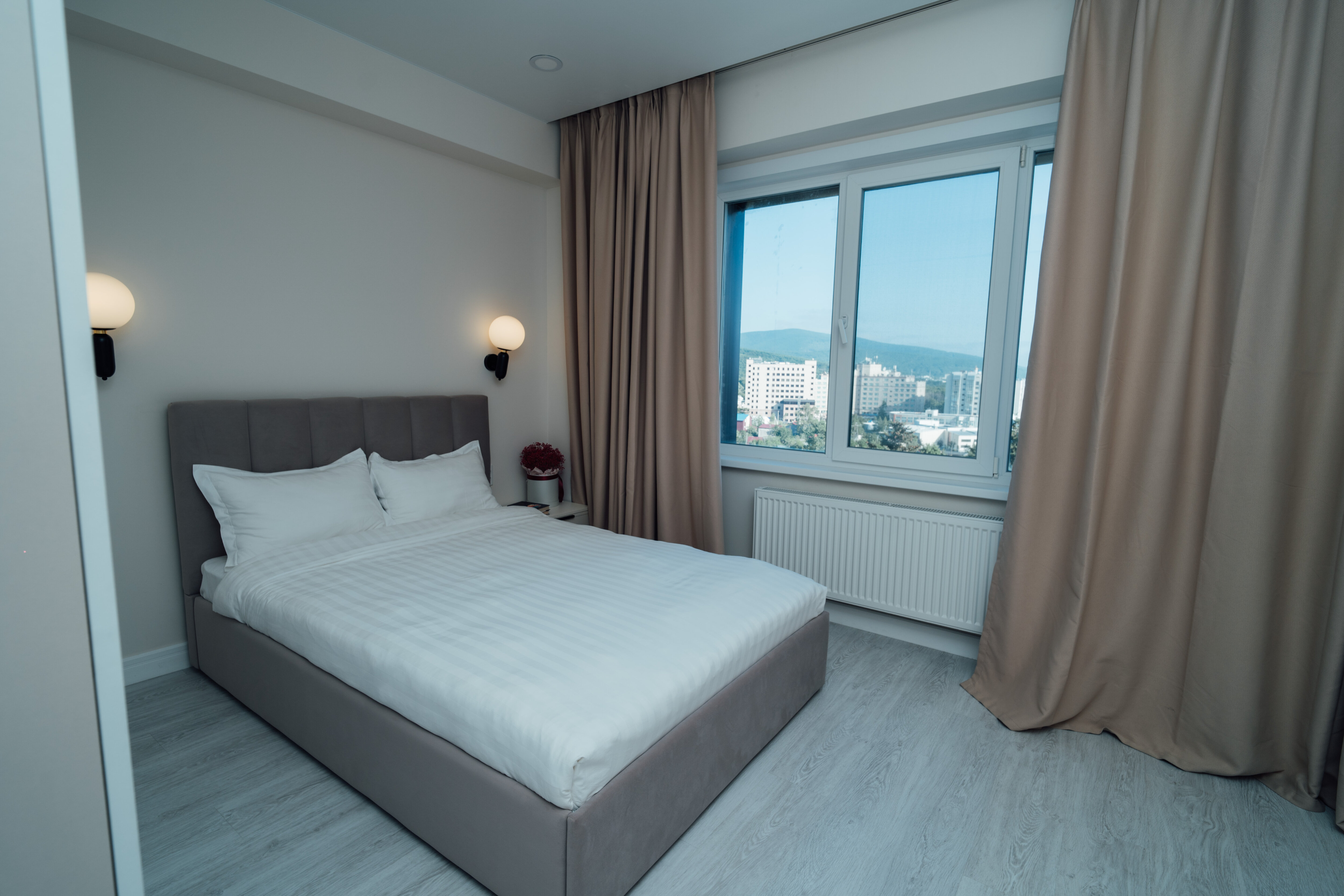 Фото Серебряный Бор