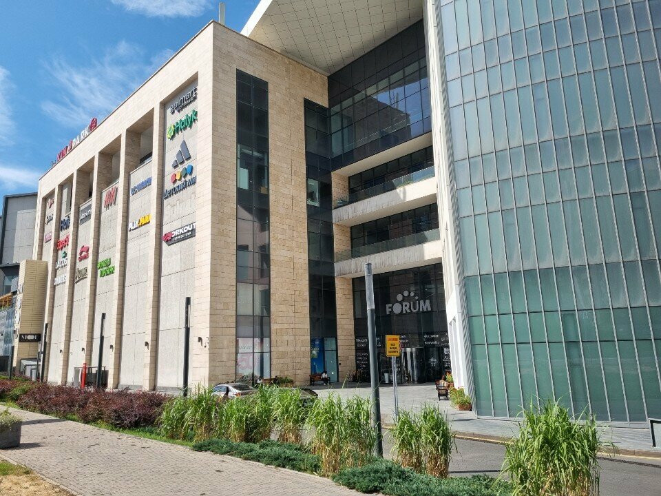 Tobacco and smoking accessories shop IQOS, Almaty, photo