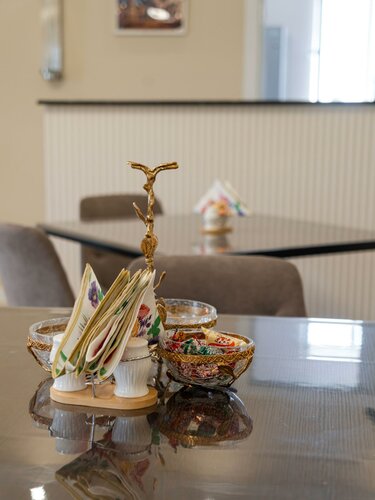 Гостиница Наши горы в Александрове