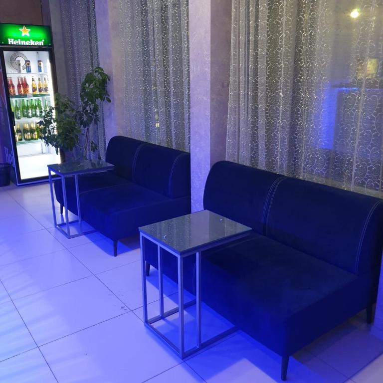 Фото Лагуна