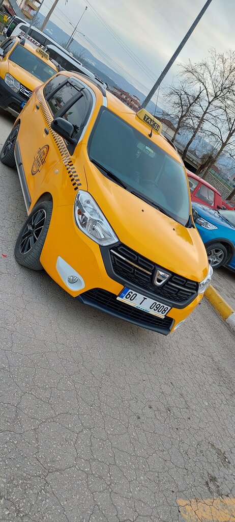 Bus station Erbaa Bus Terminal, Erbaa, photo