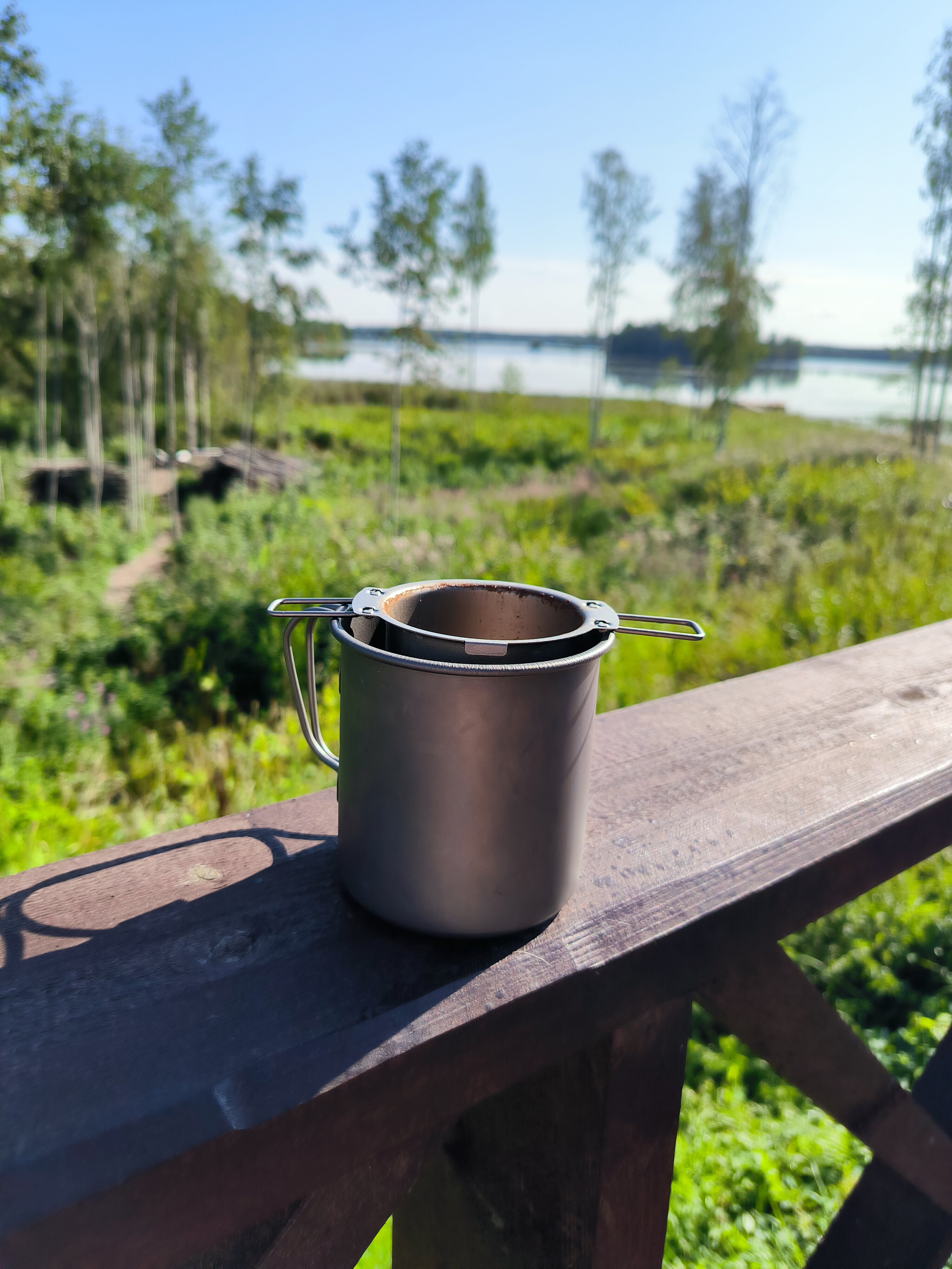 Фото Кондъярви