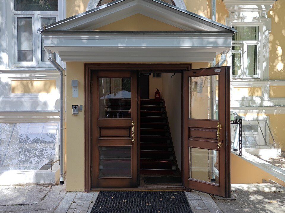 Фото Палаты Хованских