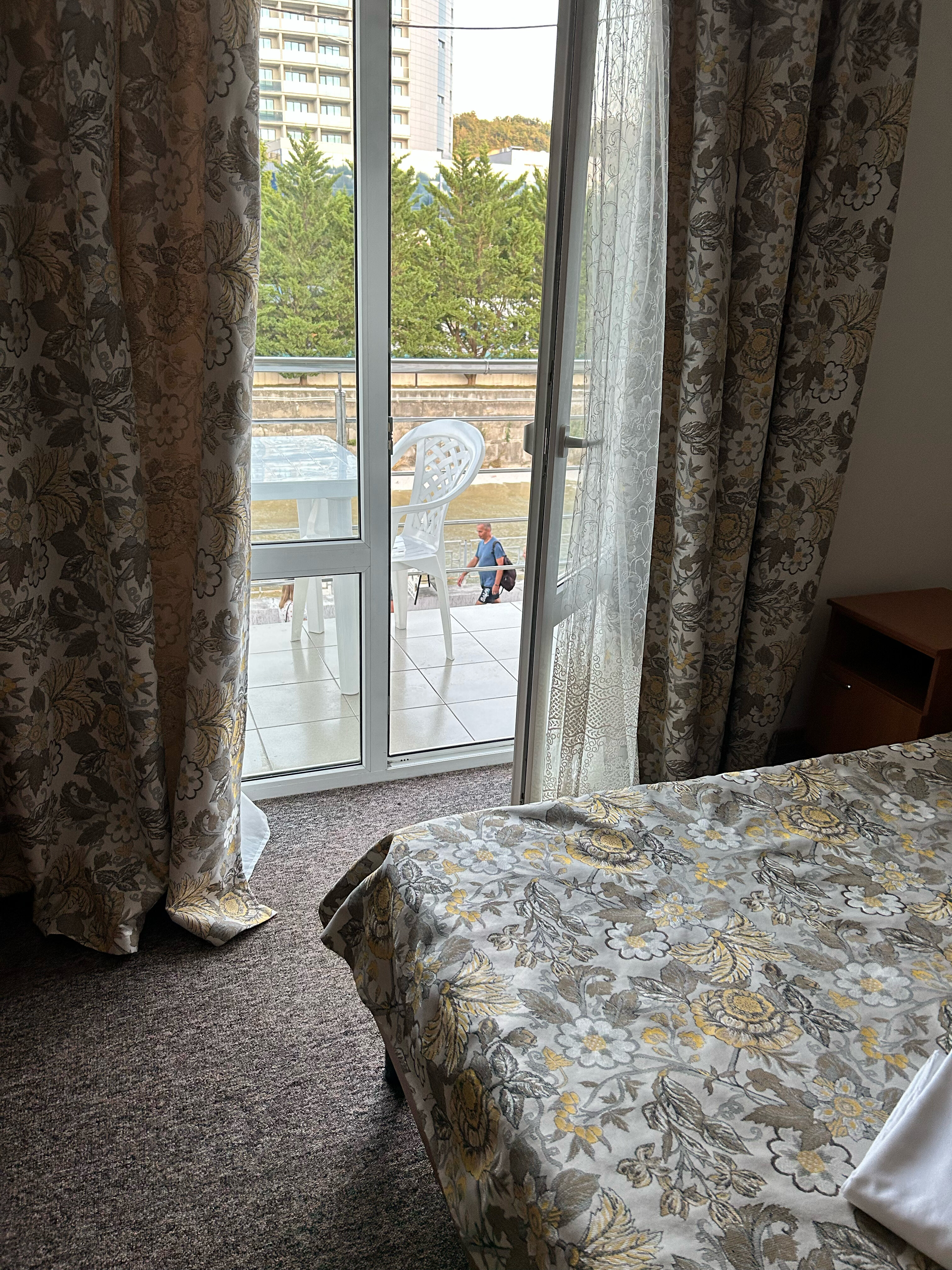 Фото Атланта