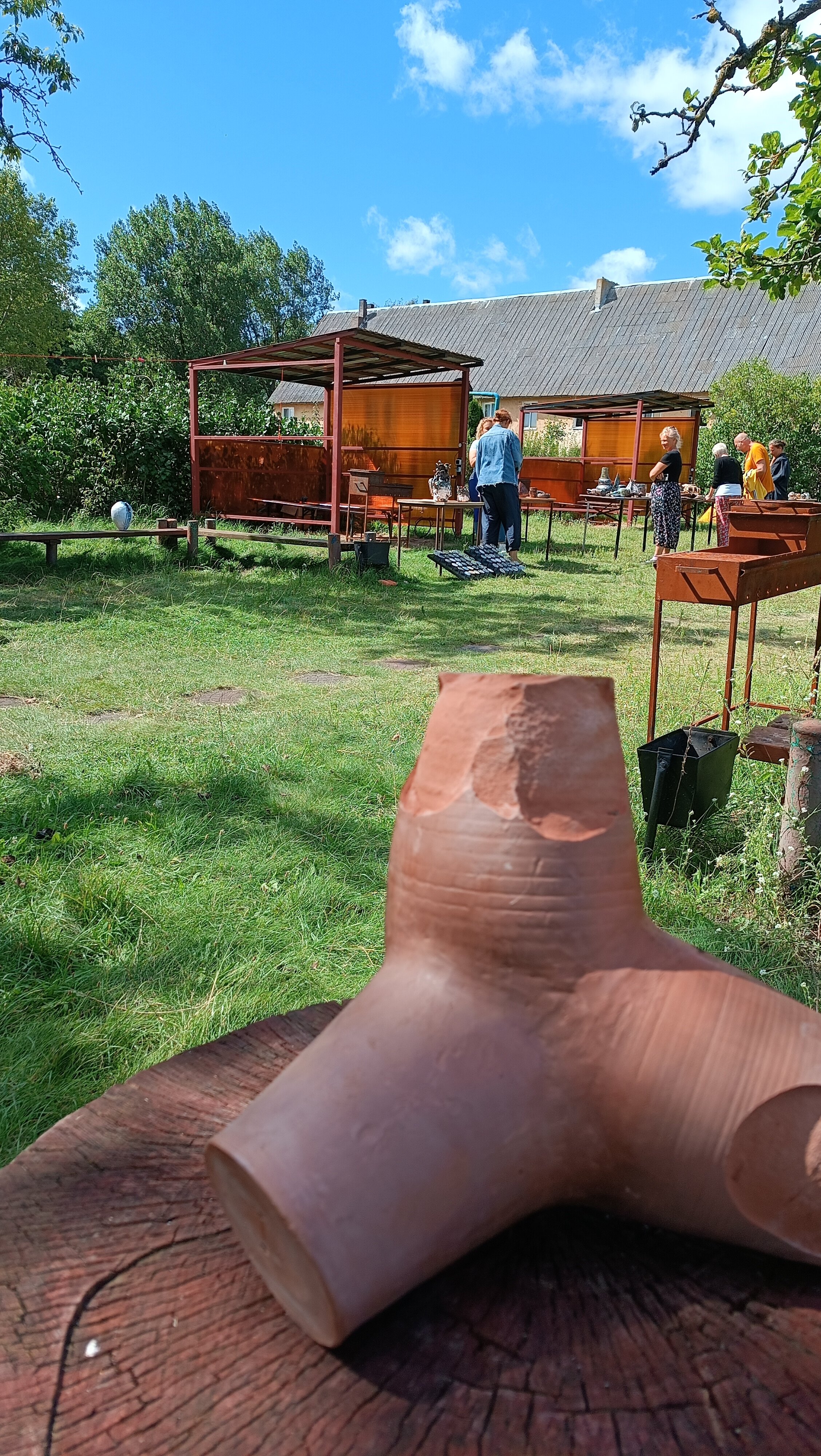 Фото Фрише Нерунг