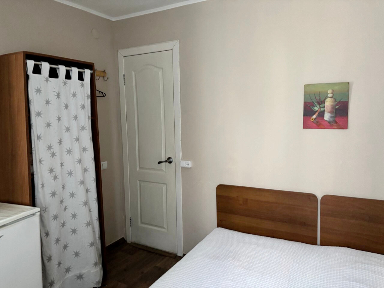 Фото Привет Сатера